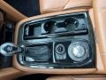 Saddle Brown Transmission Photo for 2021 Infiniti QX80 #146154354