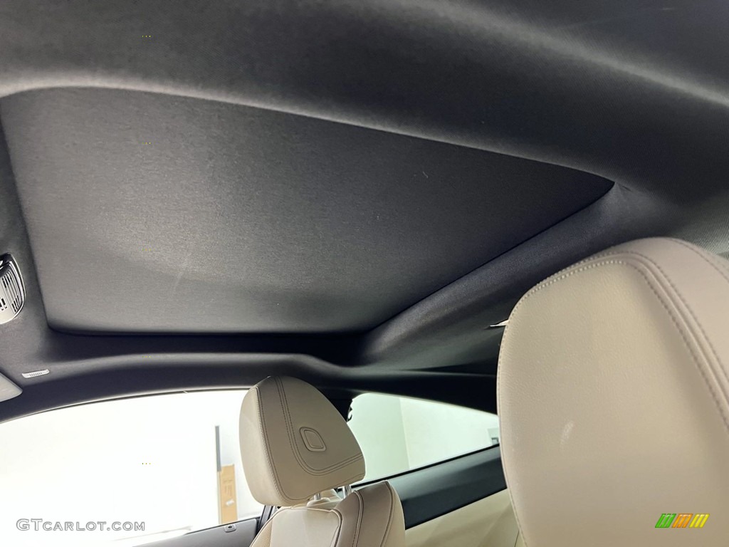 2022 4 Series 430i Coupe - Arctic Race Blue Metallic / Canberra Beige photo #18