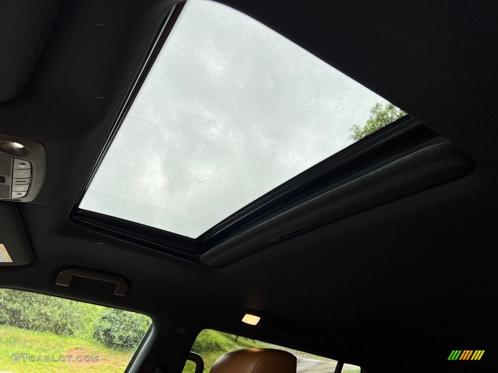 2021 Infiniti QX80 Sensory AWD Sunroof Photos