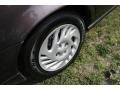 1999 Brown Saturn S Series SL2 Sedan  photo #19