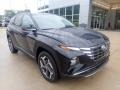 2023 Phantom Black Hyundai Tucson Limited AWD  photo #9