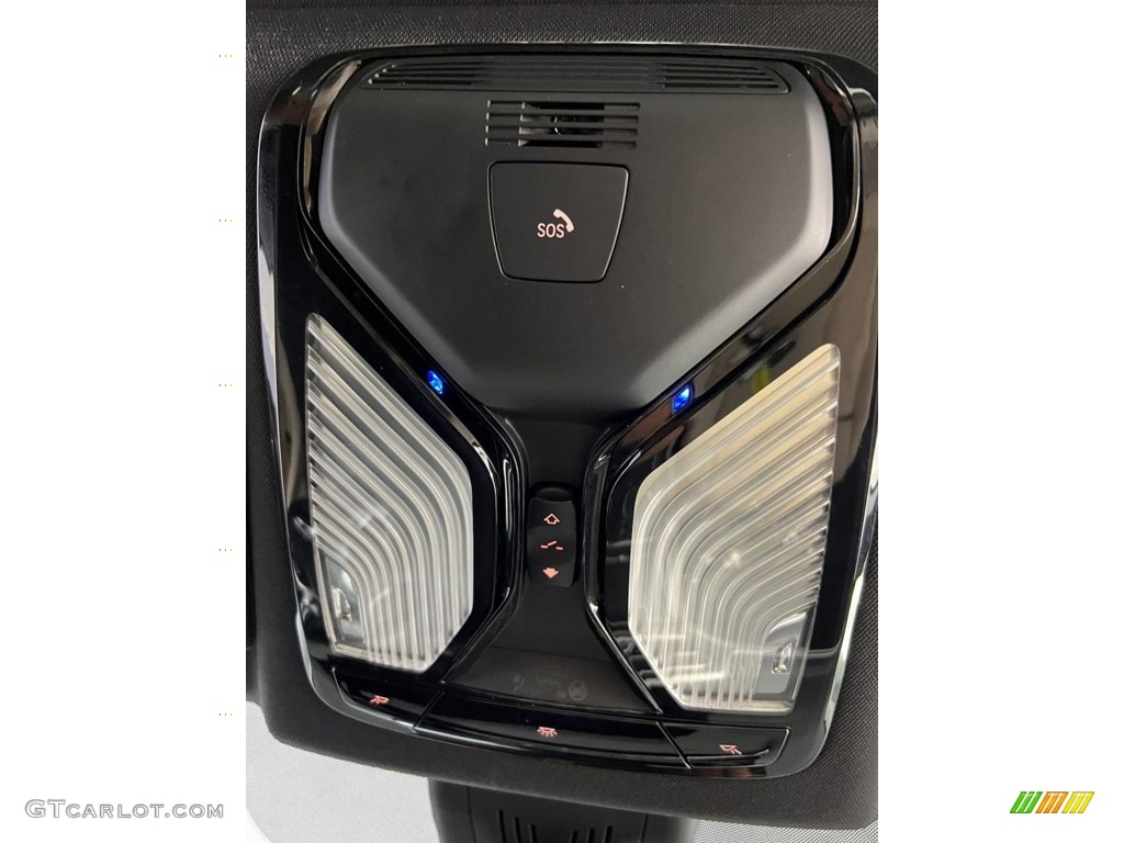 2022 4 Series 430i Coupe - Arctic Race Blue Metallic / Canberra Beige photo #31