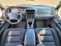 2003 Ford Explorer Sport Trac Medium Flint Interior Dashboard Photo