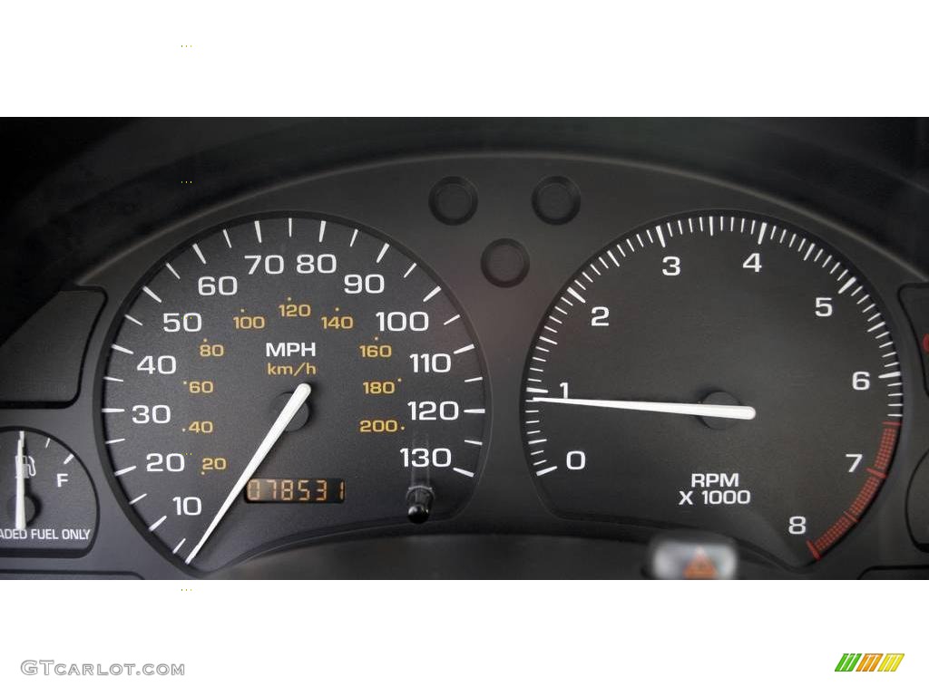 1999 S Series SL2 Sedan - Brown / Gray photo #22