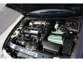 1999 Brown Saturn S Series SL2 Sedan  photo #23