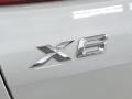 2022 BMW X6 xDrive40i Badge and Logo Photo