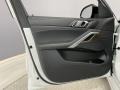 Door Panel of 2022 X6 xDrive40i