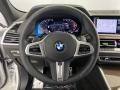 Black Steering Wheel Photo for 2022 BMW X6 #146155302