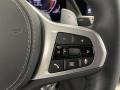  2022 X6 xDrive40i Steering Wheel