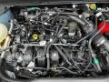  2022 Bronco Sport Badlands 4x4 2.0 Liter Turbocharged DOHC 16-Valve Ti-VCT EcoBoost 4 Cylinder Engine