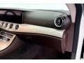 Marsala Brown/Espresso Brown 2020 Mercedes-Benz CLS 450 Coupe Dashboard