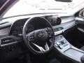 Dashboard of 2020 Palisade SEL AWD
