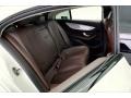 Marsala Brown/Espresso Brown Rear Seat Photo for 2020 Mercedes-Benz CLS #146155898