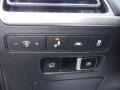 Controls of 2020 Palisade SEL AWD