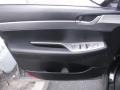 Door Panel of 2020 Palisade SEL AWD