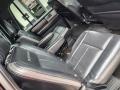 Ebony Rear Seat Photo for 2015 Ford Expedition #146156009