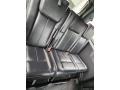 Ebony Rear Seat Photo for 2015 Ford Expedition #146156030