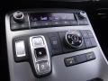 2020 Hyundai Palisade Black Interior Transmission Photo