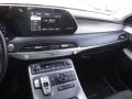 Dashboard of 2020 Palisade SEL AWD