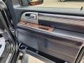 Ebony Door Panel Photo for 2015 Ford Expedition #146156081
