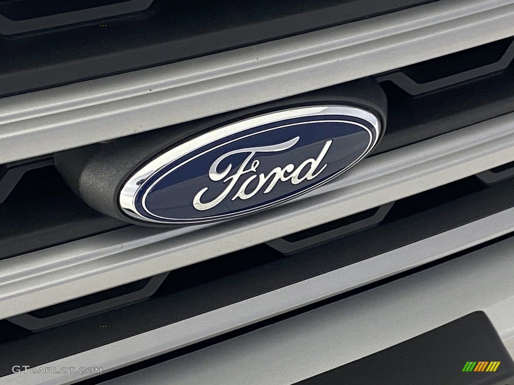 2020 Ford EcoSport SE Marks and Logos Photo #146156111