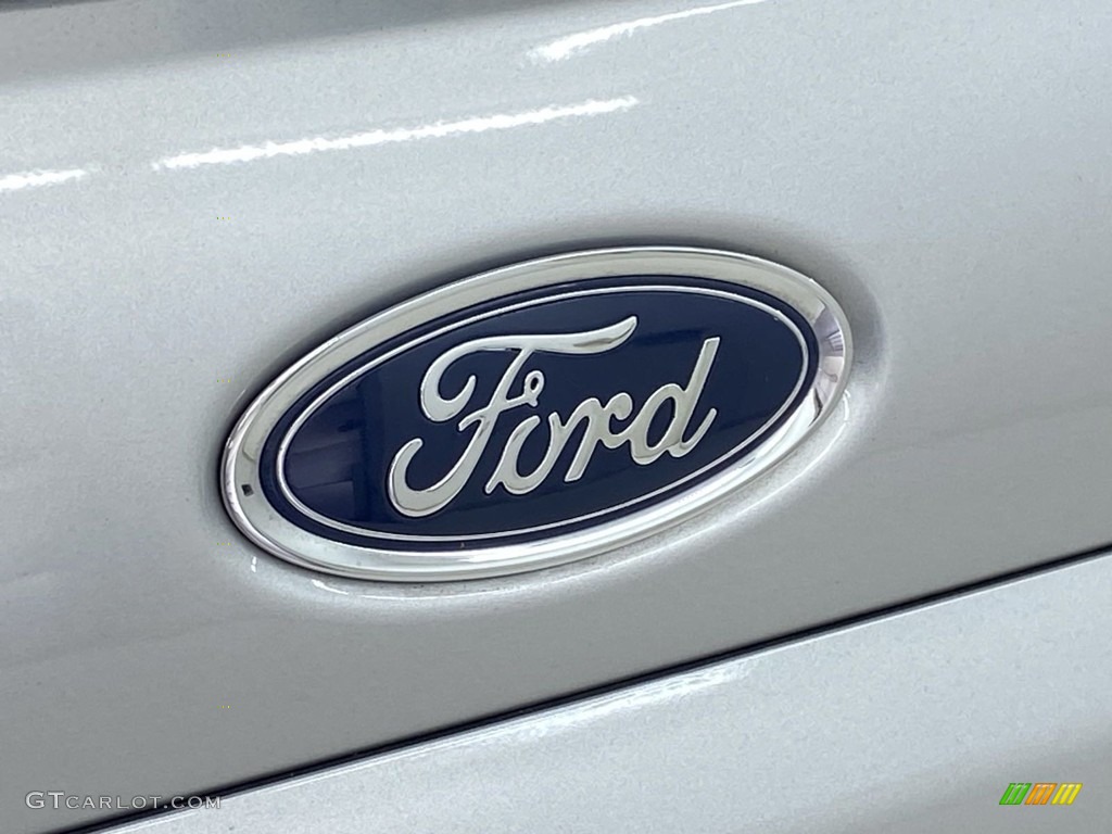 2020 Ford EcoSport SE Marks and Logos Photo #146156157