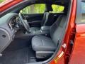2022 Dodge Charger SXT Front Seat