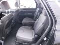 Rear Seat of 2020 Palisade SEL AWD