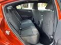 2022 Dodge Charger SXT Rear Seat