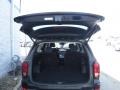  2020 Palisade SEL AWD Trunk
