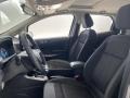 Ebony Black Front Seat Photo for 2020 Ford EcoSport #146156325