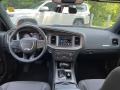 Dashboard of 2022 Charger SXT