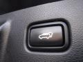 Controls of 2020 Palisade SEL AWD