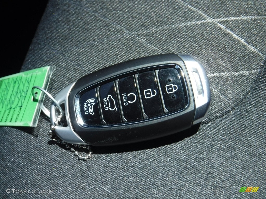 2020 Hyundai Palisade SEL AWD Keys Photos | GTCarLot.com