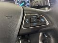 Ebony Black Steering Wheel Photo for 2020 Ford EcoSport #146156403