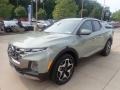 2023 Sage Gray Hyundai Santa Cruz Limited AWD  photo #7