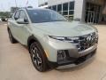 2023 Sage Gray Hyundai Santa Cruz Limited AWD  photo #9