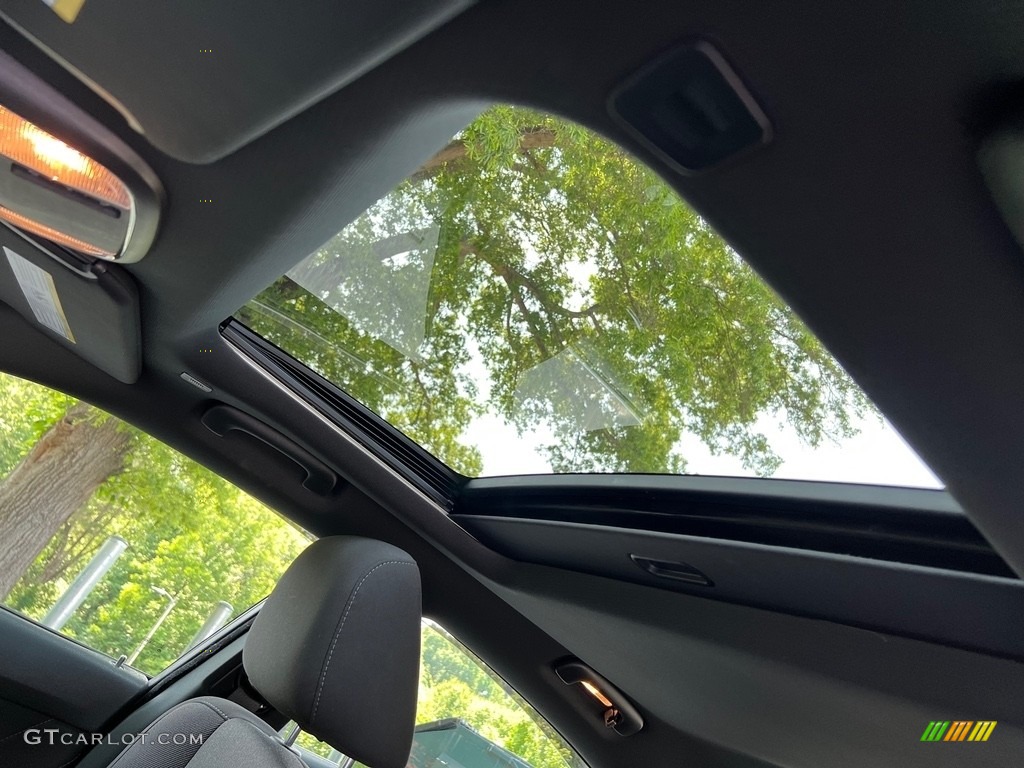 2022 Charger SXT - Sinamon Stick / Black photo #26