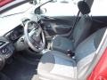 2022 Chevrolet Spark Jet Black Interior Interior Photo