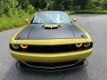 Gold Rush - Challenger R/T Scat Pack 50th Anniversary Edition Photo No. 3