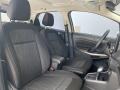 Ebony Black Front Seat Photo for 2020 Ford EcoSport #146156724