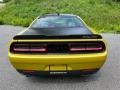 Gold Rush - Challenger R/T Scat Pack 50th Anniversary Edition Photo No. 7