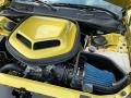 Gold Rush - Challenger R/T Scat Pack 50th Anniversary Edition Photo No. 10