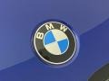 2020 Marina Bay Blue Metallic BMW M5 Competition  photo #7
