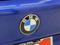 2020 Marina Bay Blue Metallic BMW M5 Competition  photo #9