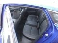 2020 Aegean Blue Metallic Honda Civic Touring Sedan  photo #25