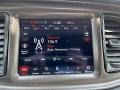 2020 Dodge Challenger R/T Scat Pack 50th Anniversary Edition Audio System