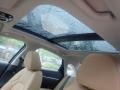 2023 Hyundai Sonata Dark Gray/Camel Interior Sunroof Photo