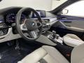 2020 Marina Bay Blue Metallic BMW M5 Competition  photo #15