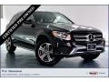 Black 2019 Mercedes-Benz GLC 300